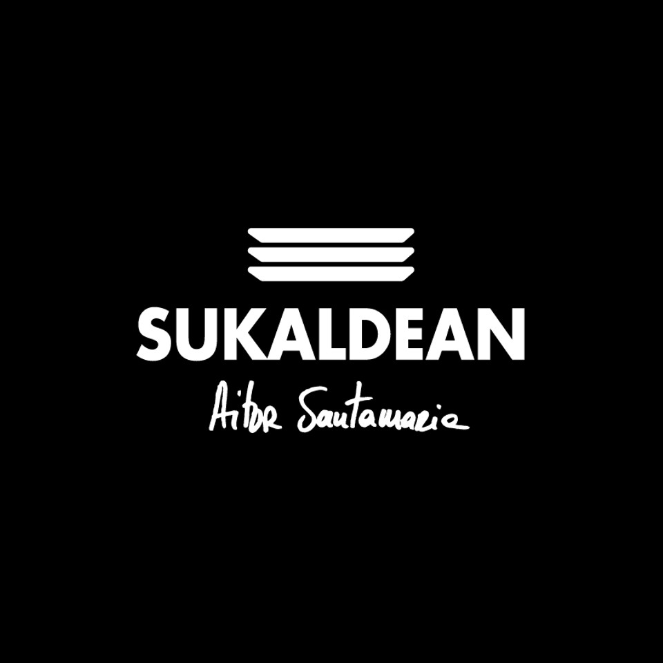 logo cliente sukaldean Aitor Santamaria