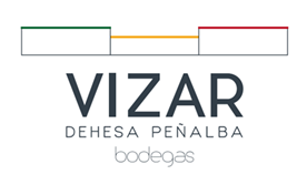 logo cliente bodegas vizar dehesa peñalba