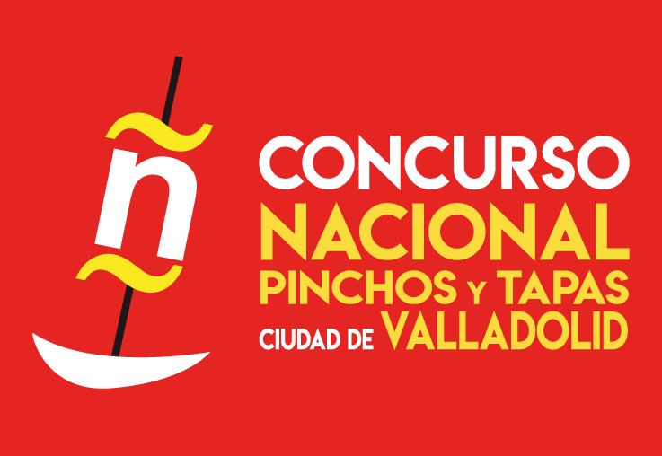 logo cliente concurso nacional de pinchos y tapas